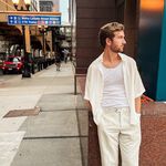 Calvin Perry - @calvindperry - Instagram