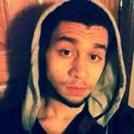 Calvin Perry - @calvinperry86 - Instagram