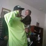 Calvin Perry Jr. - @perryjr.calvin - Instagram