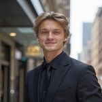 Calvin Peterson - @versacepeterson - Instagram