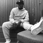 Calvin Peterson Jr - @calpete16 - Instagram