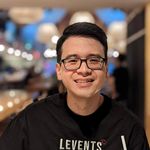 Calvin Phạm - @calvinpham1412 - Instagram