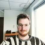 Calvin Pierce - @calvinpierce - Instagram
