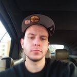 Calvin Pierce - @calvinpierce981 - Instagram