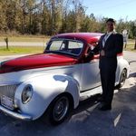Calvin Pierce - @ca.lvin7020 - Instagram