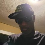 Calvin Pierce - @nalvinrobinson - Instagram