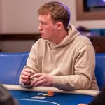 Calvin Maitland - @calvinmaitlandpoker - Instagram