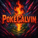 PokeCalvin - @poke.calvin - Instagram
