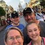 Calvin Prater - @daddy_prater - Instagram