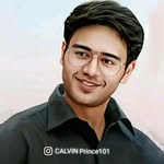 ★･ﾟ: Calvin Prince･ﾟ:★ - @calvinprince101 - Instagram