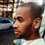 Calvin Prince - @back2_caly - Instagram