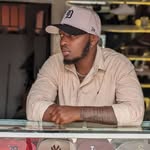 Calvin Prince - @princebyiringiro - Instagram