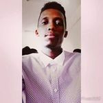 Calvin Prince Meek - @calvin_prince_suarez - Instagram