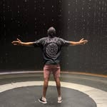 Calvin Samkange - @calvinprince - Instagram