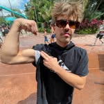 Calvin Ransom - @clvron - Instagram