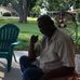 Calvin Ransome - Facebook