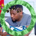 Calvin Ibni Ali Raymond - @calvinraymond40 - Instagram