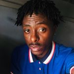 Calvin Raymond - @keizermtzii - Instagram