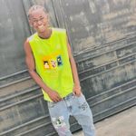 Calvin Raymond - @brightestar29 - Instagram