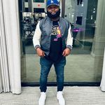 Calvin Raymond - @calvinraymond_ - Instagram