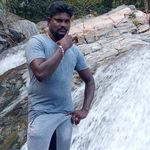 Calvin Raymond - @govindraj2391984 - Instagram