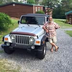 Calvin Raymond - @calvin.raymond1 - Instagram