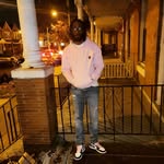 Calvin Raymond Corbin - @uptown_cal - Instagram