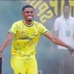 Calvin Raymond Lutemba - @calvinraymondlutemba - Instagram