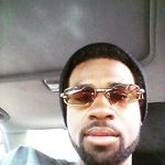 Calvin Redding - @calvinreddin33 - Instagram