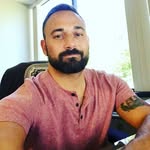 calvin rollins - @calv476 - Instagram