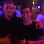 Calvin Rowe - @calvinrowe4993 - Instagram