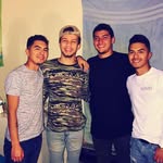 Calvin Rowe - @calrowe71 - Instagram