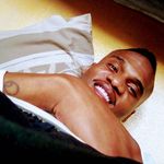 Calvin Rufus - @calvinrufus8 - Instagram