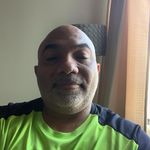 Calvin Rufus - @calvinrufus2 - Instagram