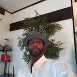 Rufus Thomas - @rufuscalvinthomas100 - Instagram