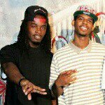 Calvin Russell - @mo_money_bigman - Instagram