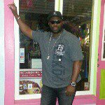 Calvin Russell - @moneymoremoneymore - Instagram