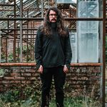 Calvin Russell - @djstudioman - Instagram