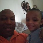 Calvin Russell - @calvinruss63 - Instagram