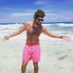 Calvin Russell - @rolldamncalvin - Instagram