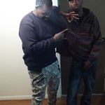 Calvin Russell - @king5ause282 - Instagram