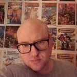 Calvin Russell - @calvin.russell.9066 - Instagram