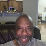 Calvin Russell - @lilcalvin_1961 - Instagram