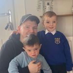 Calvin Russell - @calvin.russell.376 - Instagram
