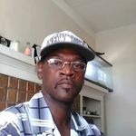 Calvin Russell - @calvinrussell28 - Instagram