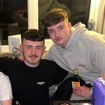 Calvin Russell Collins - @calvincollinss_ - Instagram