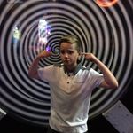 Calvin Russell Collins - @calvin_rfc19_backup - Instagram