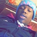 Calvin Russell Jr. - @jr.calvinrussell - Instagram