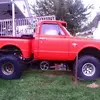 DITTO,K5 BADASS BUTT SO GOOD - @calvinrussell455 - TikTok
