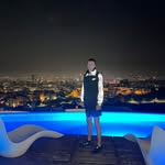 Calvin Carruthers - @calvincarruthers_ - Instagram